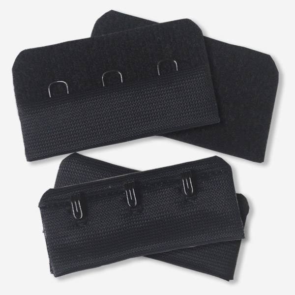 Mayrose 1x3 bra hook and eye tape Standard image26