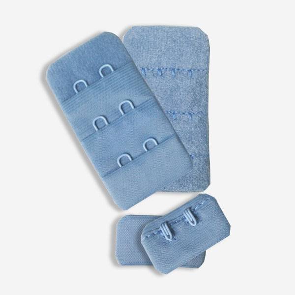 Mayrose 3x2x13/32 four round nylon hook and eye Standard image16