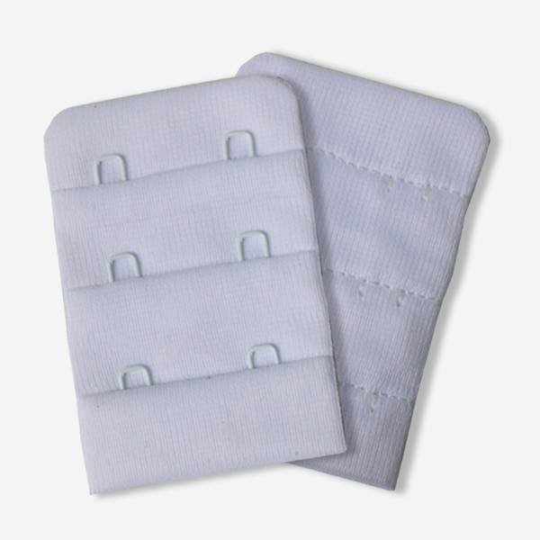 Mayrose Bra hook and eye tape 3x2 microfiber Standard image18