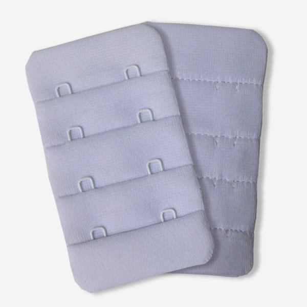 Mayrose 4x2 microfiber bra hook and eye tape Standard image13
