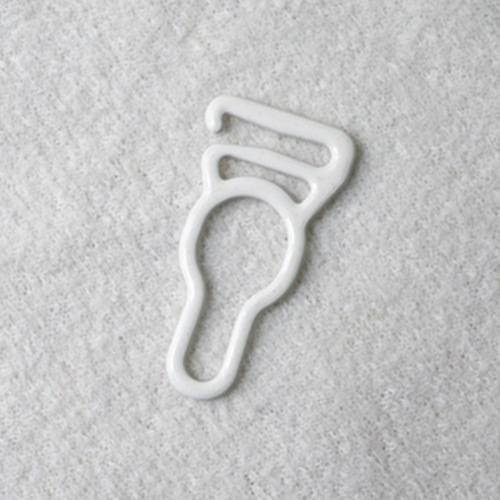 Mayrose Nylon coated adjuster garter N98 Ring/slide/hook/speical shape/Garter/Suspender image19