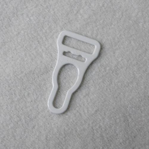 Mayrose Nylon coated adjuster garter N117 Ring/slide/hook/speical shape/Garter/Suspender image18