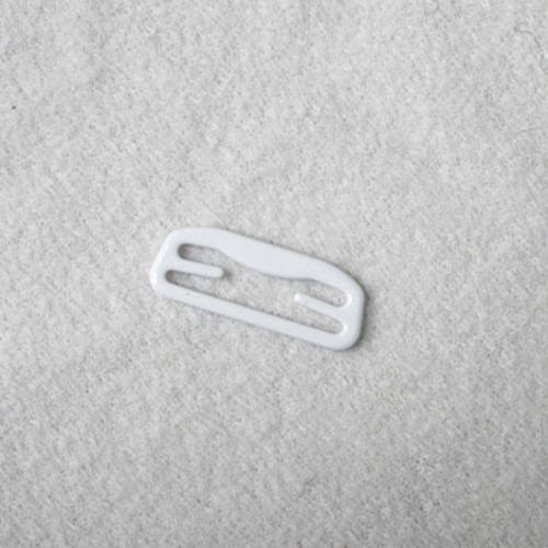 Mayrose Nylon coated buckles PO7 Ring/slide/hook/speical shape/Garter/Suspender image13