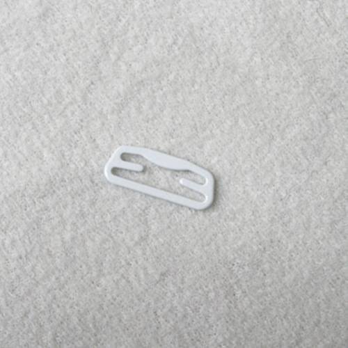 Mayrose Nylon coated buckles PO10 Ring/slide/hook/speical shape/Garter/Suspender image12