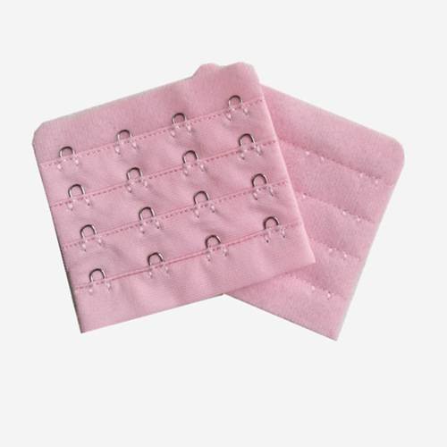 Mayrose 4x4 nylon lingerie hook and eye tape Standard image4