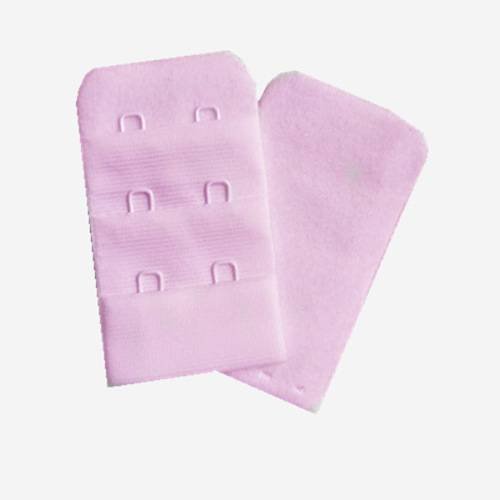 Mayrose 3x2 trioct/soft brushed seamless bra hook and eye Seamless image22