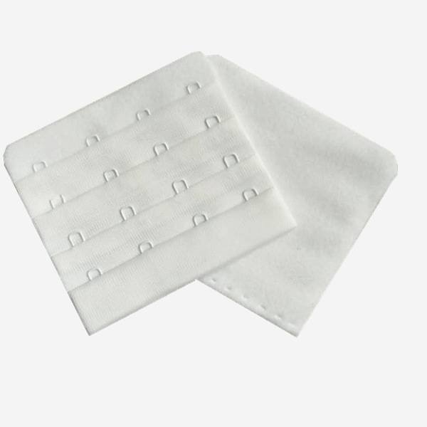 Mayrose 4x4 microfiber/soft brushed seamless bra hook and eye Seamless image21